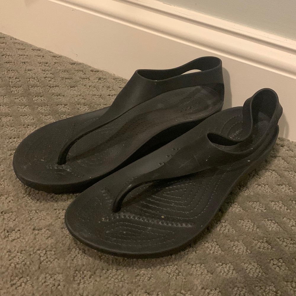Crocs Sandals